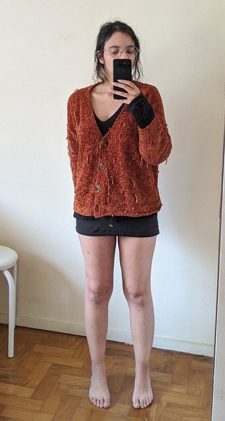 Creature Maria onlyfans porn