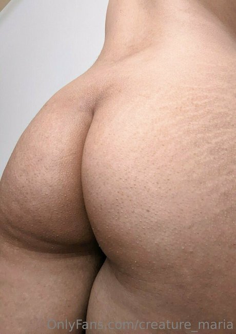 Creature Maria onlyfans exposed