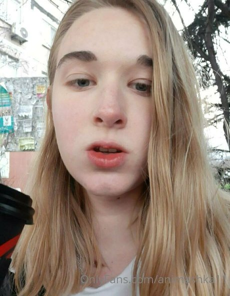 animashka11 onlyfans sexy