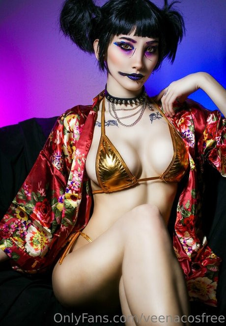 veenacosfree onlyfans leak porn