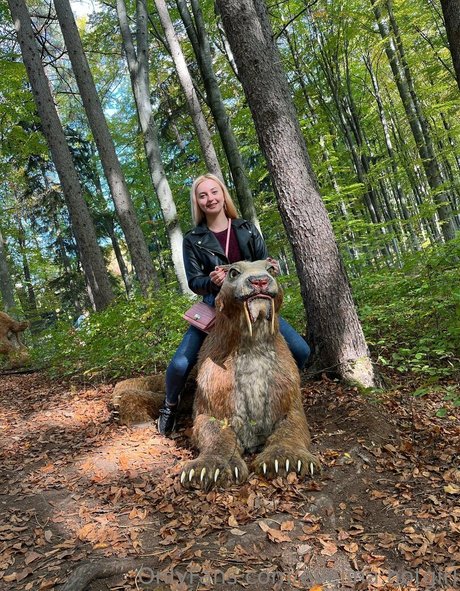 evelina hotgirl leaked onlyfans nude