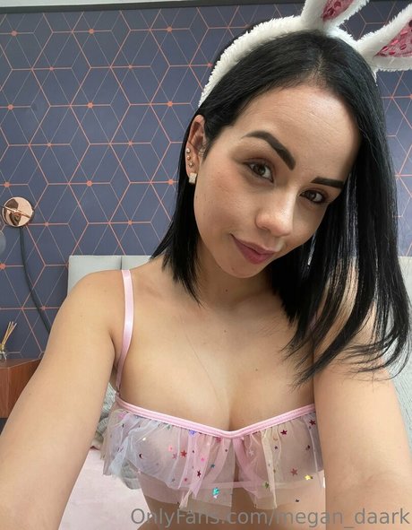 megan daark onlyfans nudes leak
