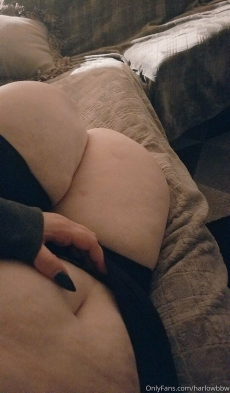harlowbbw only fans leak porn