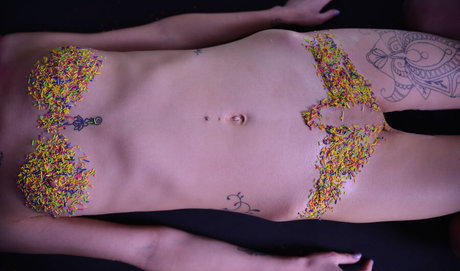 Beth Randell porn onlyfans