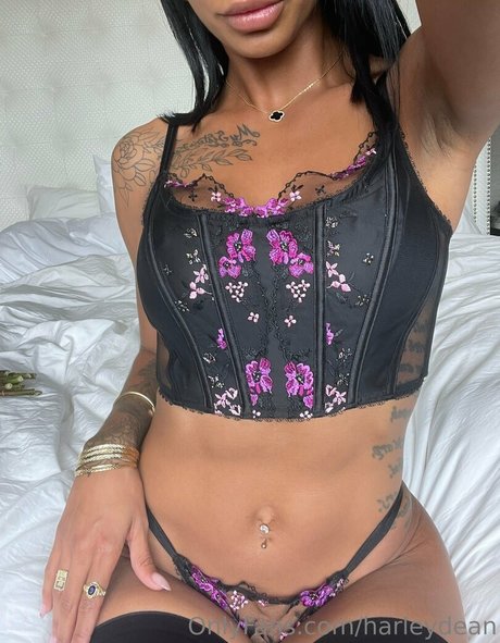 harleydean onlyfans leajs