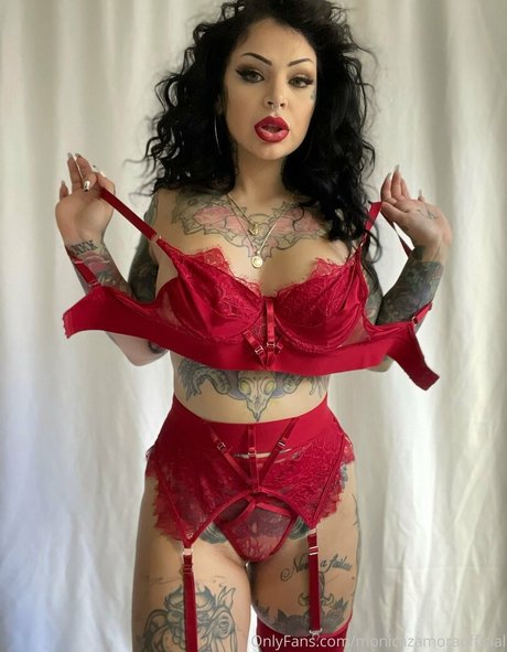 monicazamoraofficial onlyfans porn free