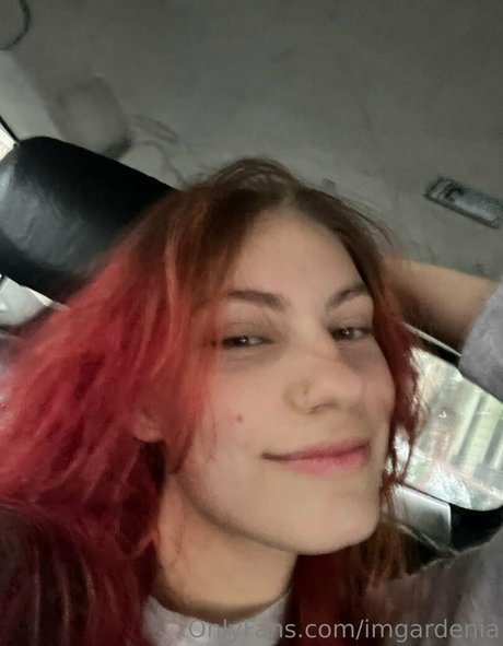 imgardenia onlyfans sextape