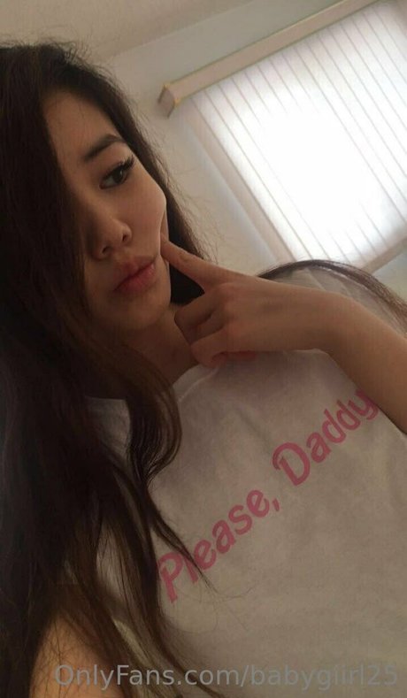 babygiirl25 fans only