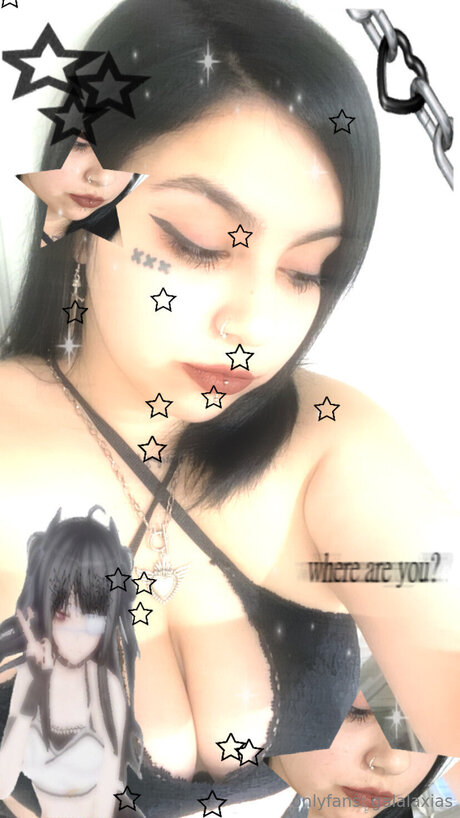 Galalaxias leaks only fans