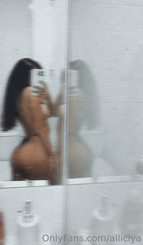 alliciya onlyfans fuck