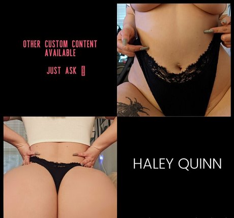 hquinn la new leaked onlyfans