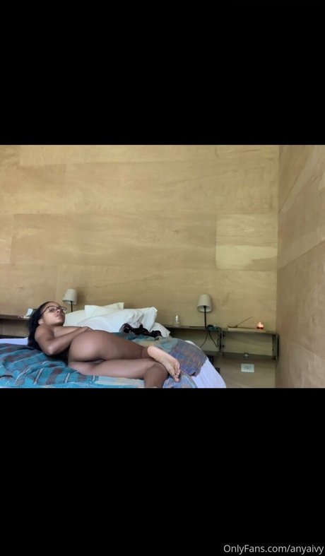 anyaivy onlyfans sex leak