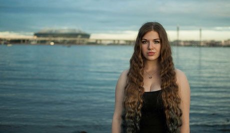 Sasha Shtern leaked nudes onlyfans