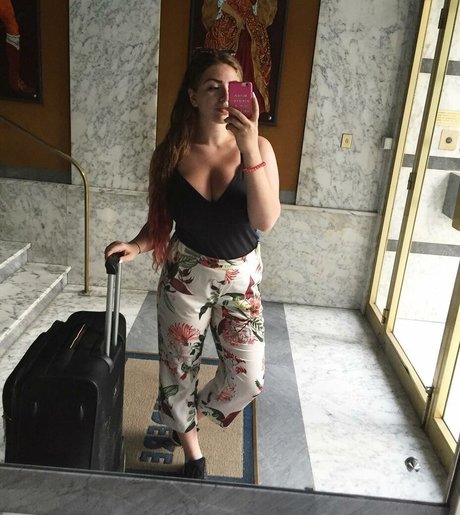 Sasha Shtern Profile pic