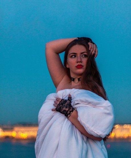 Sasha Shtern onlyfans porn