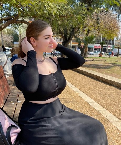 Sasha Shtern free onlyfans porn