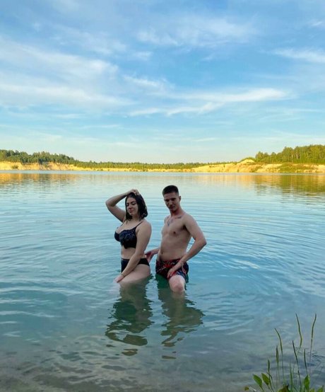 Sasha Shtern en onlyfans