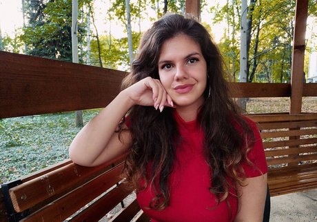 Eliza Stefanova onlyfans nsfw