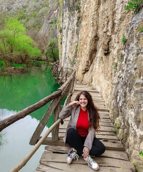 Eliza Stefanova onlyfans leak porn