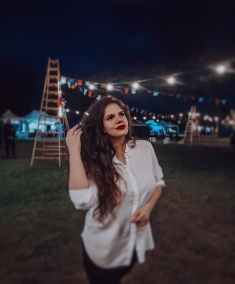 Eliza Stefanova onlyfans de