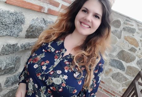 Eliza Stefanova nude onlyfans