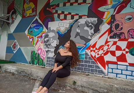 Eliza Stefanova on onlyfans