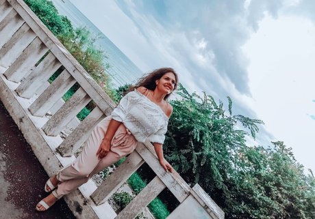 Eliza Stefanova sexy onlyfans