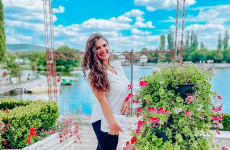 Eliza Stefanova porn onlyfans