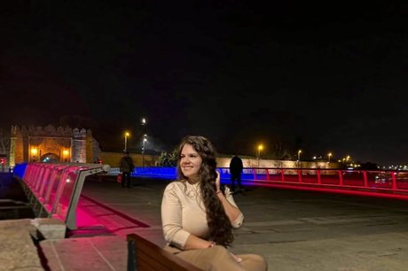 Eliza Stefanova free only fans