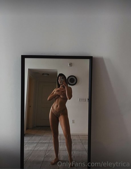 Eleyna Leon onlyfans leak new