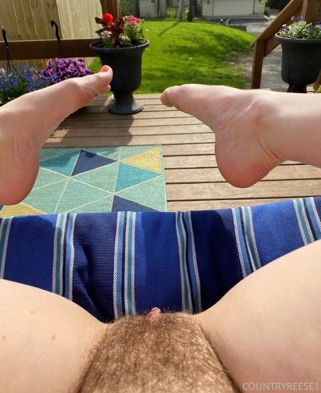 Reese Leon onlyfans leaked