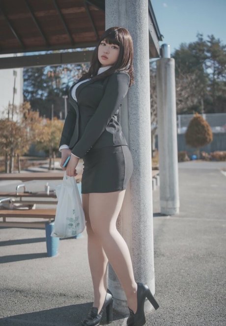 Calpas oishiiii onlyfans images