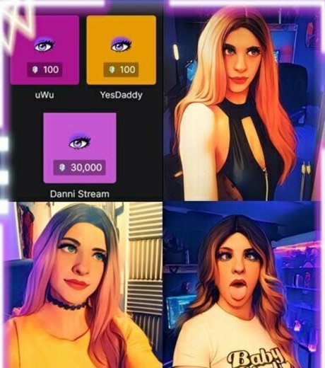 danni92 onlyfans sex leak