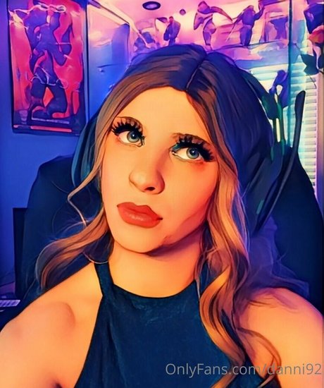 danni92 onlyfans leaks free