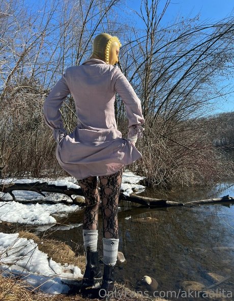 akiraalita onlyfans model