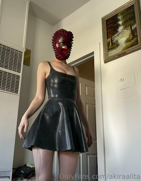 akiraalita onlyfans leaks nudes
