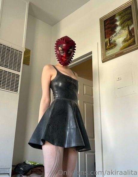 akiraalita onlyfans leaks xxx