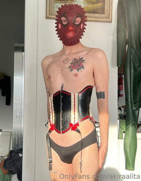 akiraalita onlyfans leaked
