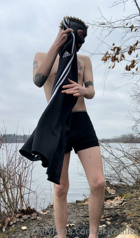 akiraalita onlyfans naked leaked