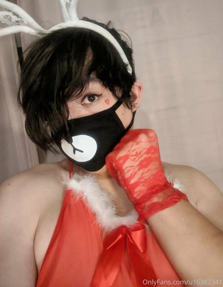 queerbunnybabe only fans leaks porn