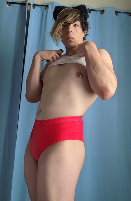 queerbunnybabe onlyfans leaked dirtyship