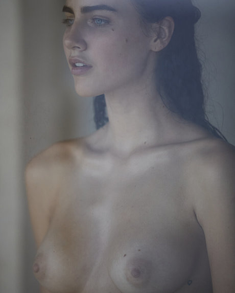 Anna Wolf naked onlyfans leaked