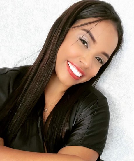 Isa Gomez only fans leaked porn