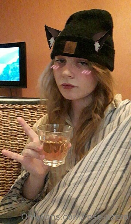 rose azero nude porn onlyfans