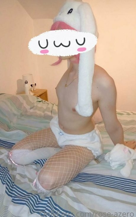 rose azero onlyfans naked