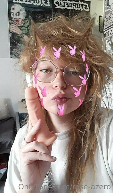 rose azero onlyfans pics nude