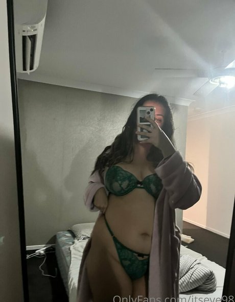 itseve98 only fans xxx