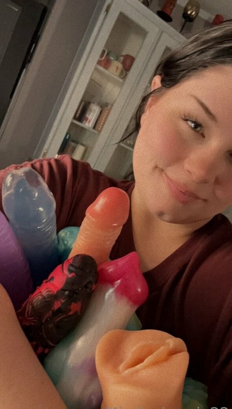 missleximarie22 new leaked onlyfans