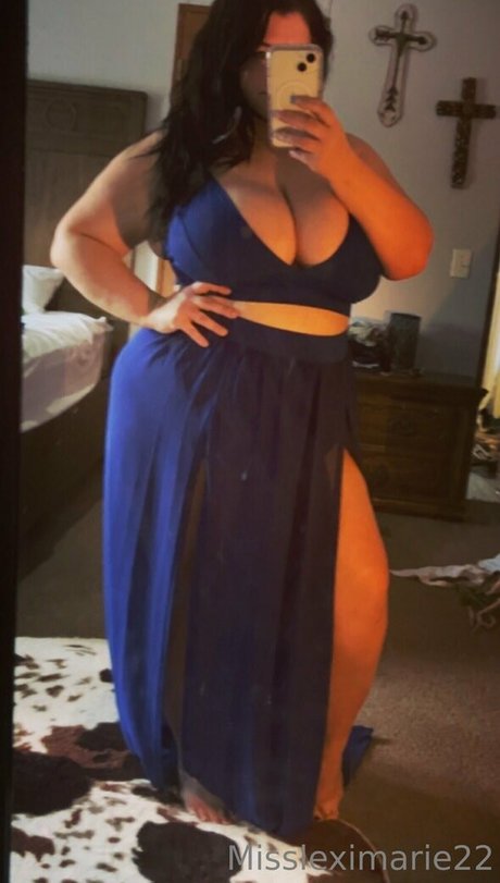 missleximarie22 porn onlyfans
