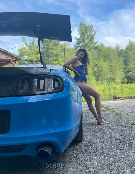 violet scarlet naked onlyfans leak